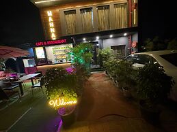 Mannat Residency