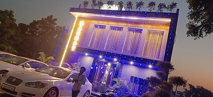 Mannat Residency