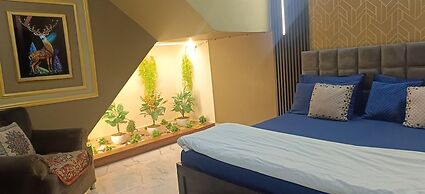 Mannat Residency