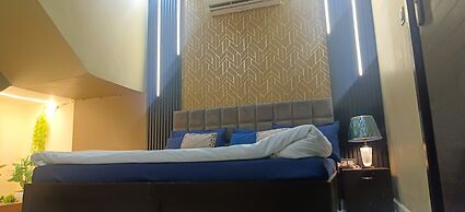Mannat Residency