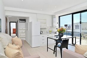 The Apartment by Athenaeum Hotels