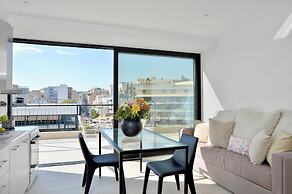 The Apartment by Athenaeum Hotels