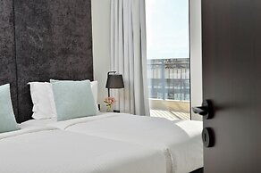 The Apartment by Athenaeum Hotels