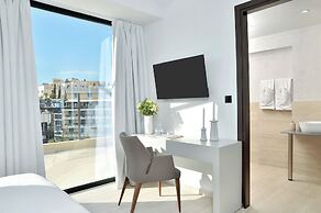 The Apartment by Athenaeum Hotels