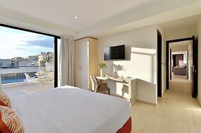 The Apartment by Athenaeum Hotels