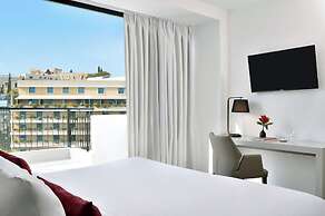 The Apartment by Athenaeum Hotels