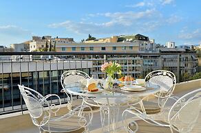 The Apartment by Athenaeum Hotels