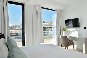 The Apartment by Athenaeum Hotels