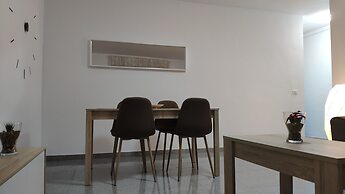 NG Candelaria - Santa Cruz de Tenerife