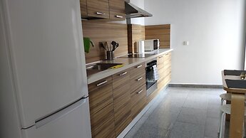 NG Candelaria - Santa Cruz de Tenerife