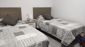 NG Candelaria - Santa Cruz de Tenerife