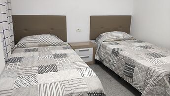 NG Candelaria - Santa Cruz de Tenerife