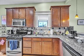 Stylish 2-story Home - Perfect Denver Location 2 Bedroom Home