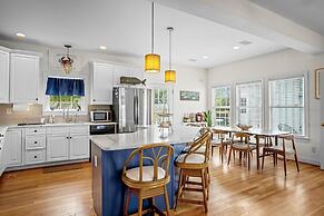 Harkers Haven 4 Bedroom Home