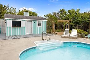 Harkers Haven 4 Bedroom Home