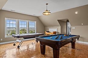 Harkers Haven 4 Bedroom Home