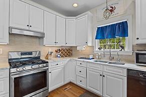 Harkers Haven 4 Bedroom Home