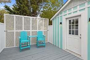 Harkers Haven 4 Bedroom Home