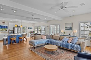 Harkers Haven 4 Bedroom Home