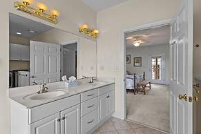 Harkers Haven 4 Bedroom Home