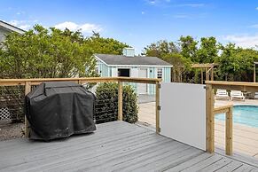 Harkers Haven 4 Bedroom Home