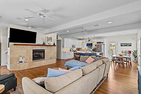 Harkers Haven 4 Bedroom Home