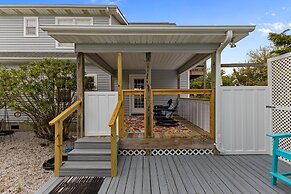 Harkers Haven 4 Bedroom Home