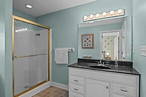 Harkers Haven 4 Bedroom Home