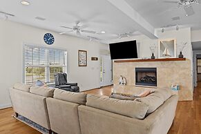 Harkers Haven 4 Bedroom Home