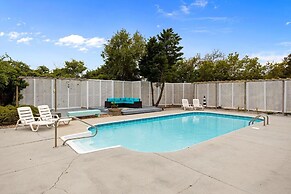 Harkers Haven 4 Bedroom Home