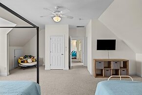 Harkers Haven 4 Bedroom Home