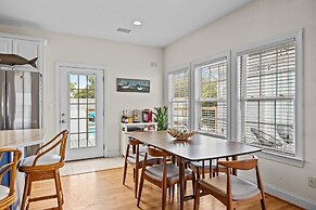 Harkers Haven 4 Bedroom Home