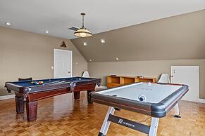 Harkers Haven 4 Bedroom Home