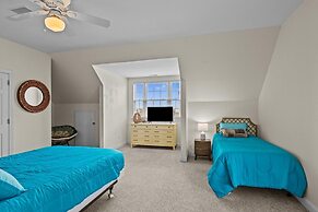 Harkers Haven 4 Bedroom Home