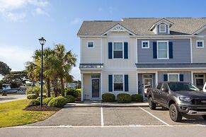 Seaside Villas Unit 56 2 Bedroom Townhouse