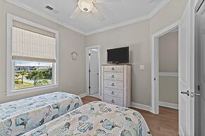 Seaside Villas Unit 56 2 Bedroom Townhouse