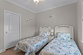 Seaside Villas Unit 56 2 Bedroom Townhouse