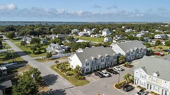 Seaside Villas Unit 56 2 Bedroom Townhouse