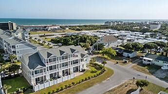 Seaside Villas Unit 56 2 Bedroom Townhouse