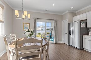 Seaside Villas Unit 56 2 Bedroom Townhouse