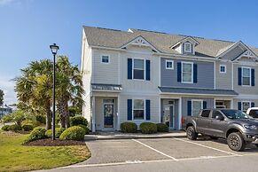 Seaside Villas Unit 56 2 Bedroom Townhouse