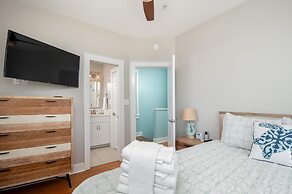 Reef Points Wardroom 2 Bedroom Townhouse