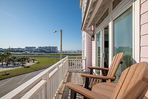 Reef Points Wardroom 2 Bedroom Townhouse