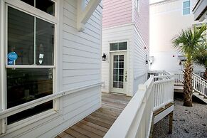 Reef Points Wardroom 2 Bedroom Townhouse