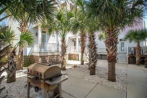 Reef Points Wardroom 2 Bedroom Townhouse