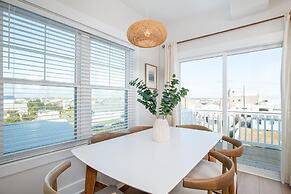 Salty Dalty & Three Buoys 3 Bedroom Townhouse