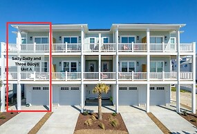 Salty Dalty & Three Buoys 3 Bedroom Townhouse