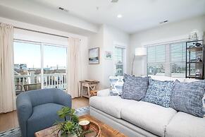 Salty Dalty & Three Buoys 3 Bedroom Townhouse