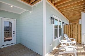 Salty Dalty & Three Buoys 3 Bedroom Townhouse