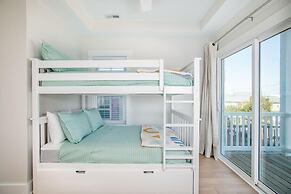 Salty Dalty & Three Buoys 3 Bedroom Townhouse